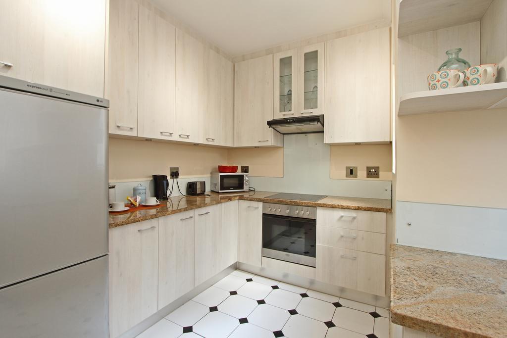 케이프타운 Berkeley Square 아파트 외부 사진