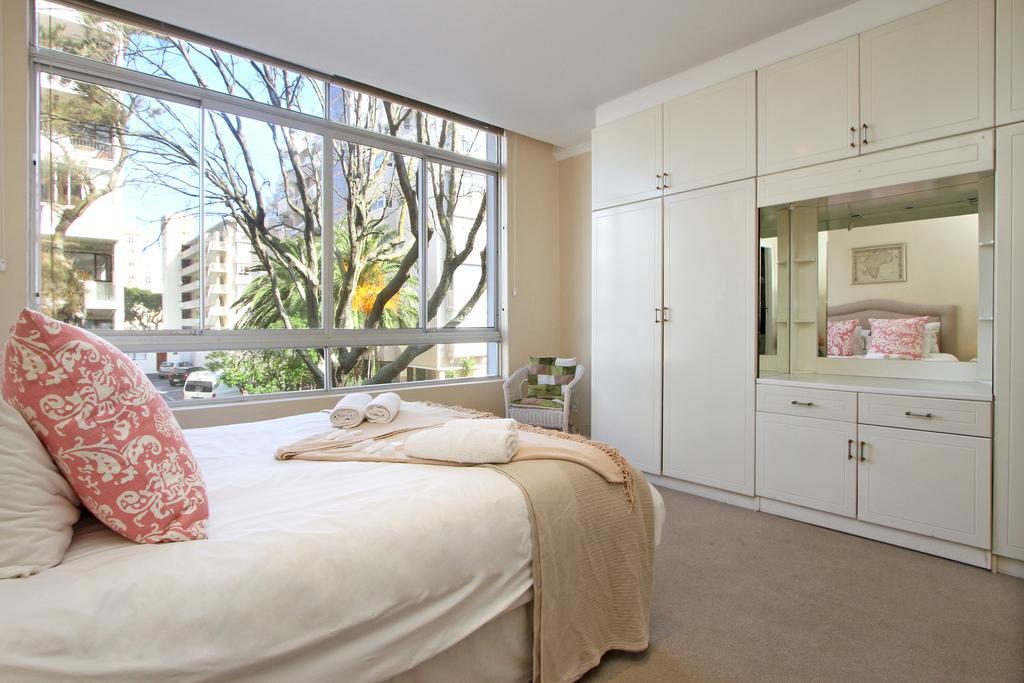 케이프타운 Berkeley Square 아파트 외부 사진