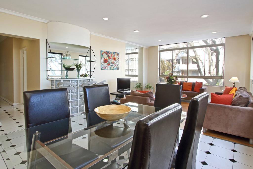 케이프타운 Berkeley Square 아파트 외부 사진