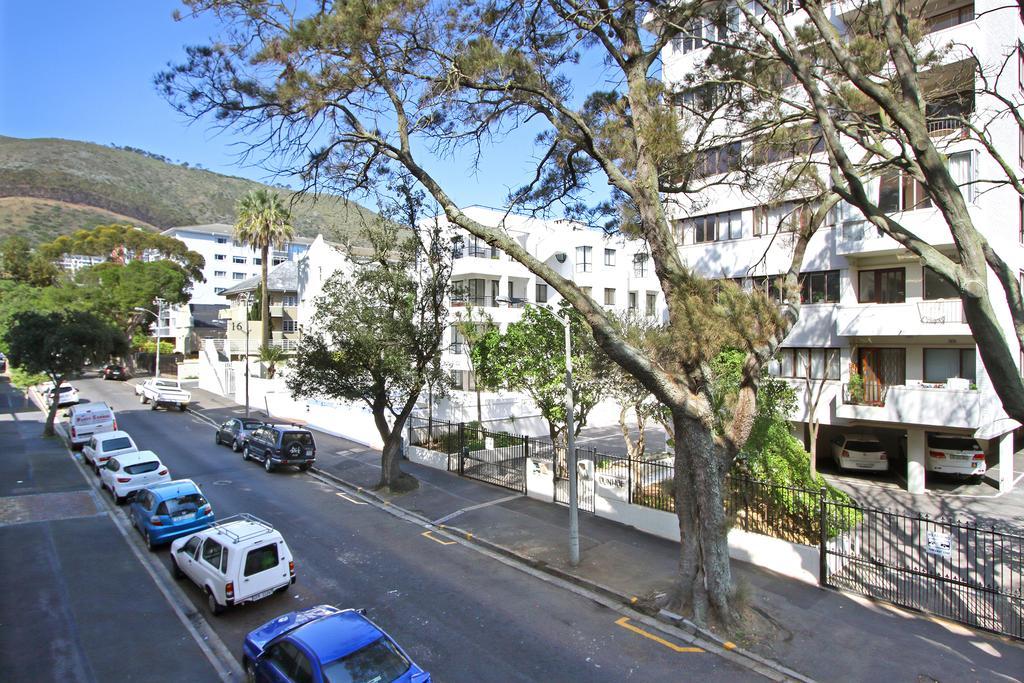 케이프타운 Berkeley Square 아파트 외부 사진