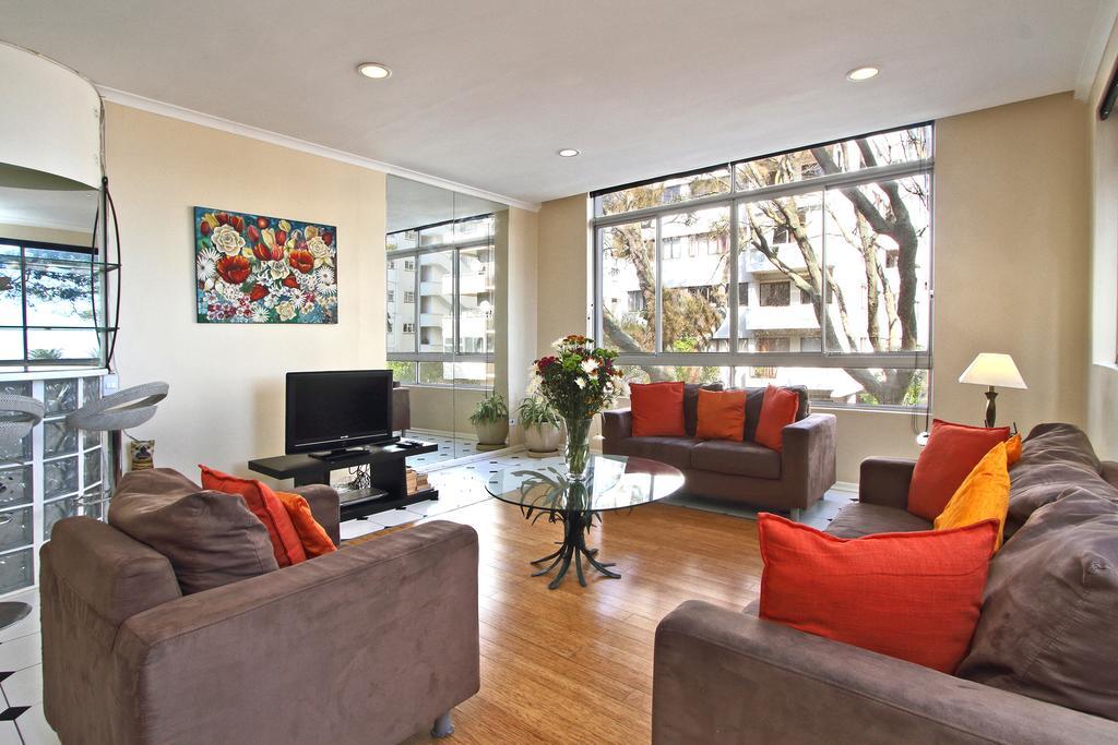 케이프타운 Berkeley Square 아파트 외부 사진
